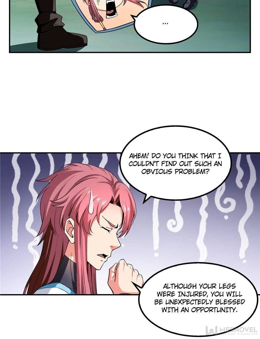 Library of Heaven’s Path chapter 1 page 46