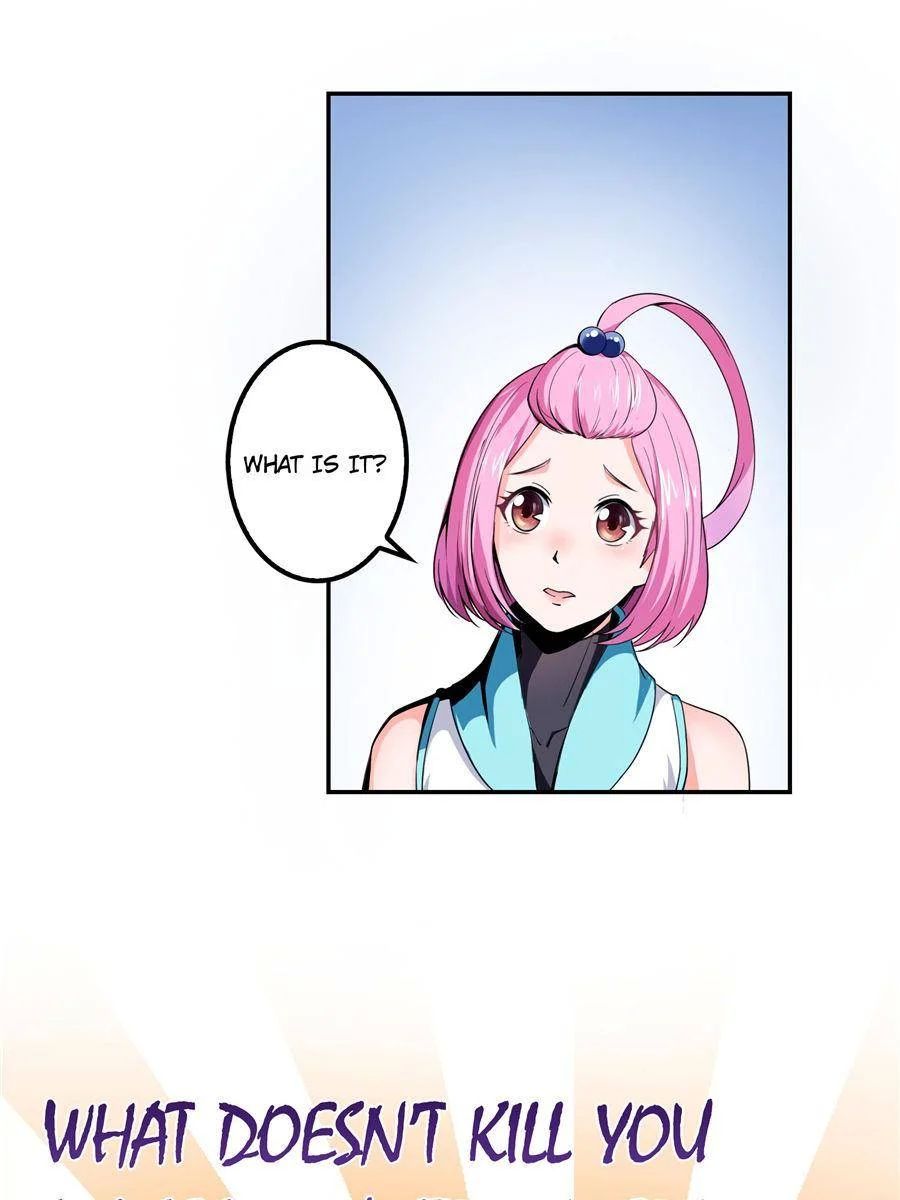 Library of Heaven’s Path chapter 1 page 47