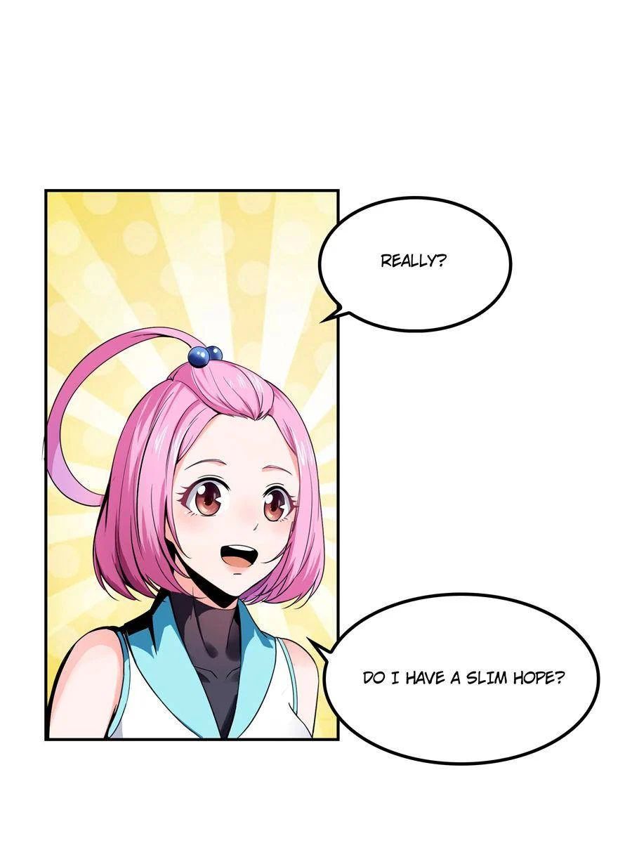 Library of Heaven’s Path chapter 1 page 49