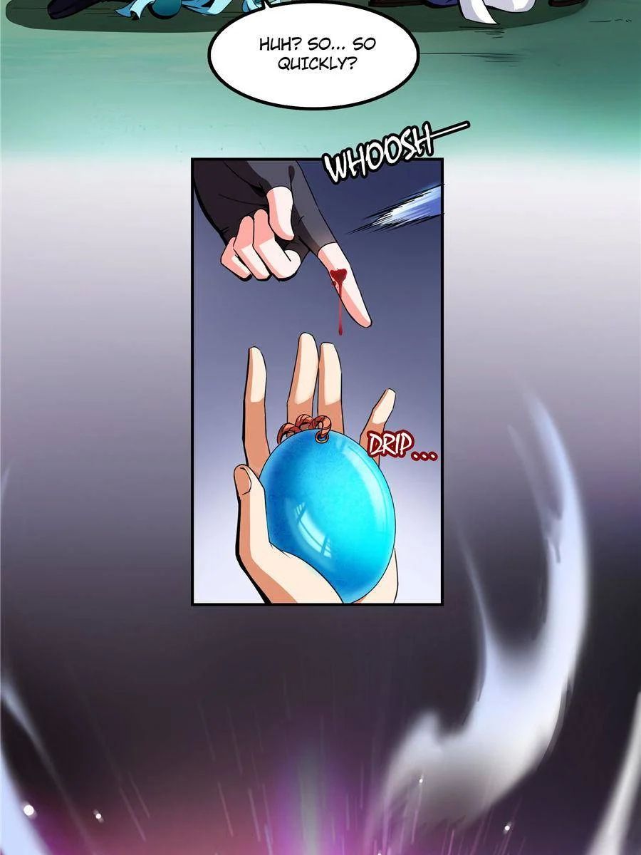 Library of Heaven’s Path chapter 1 page 57