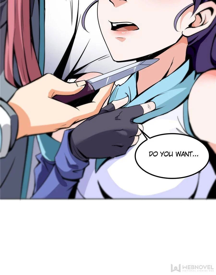 Library of Heaven’s Path chapter 1 page 6