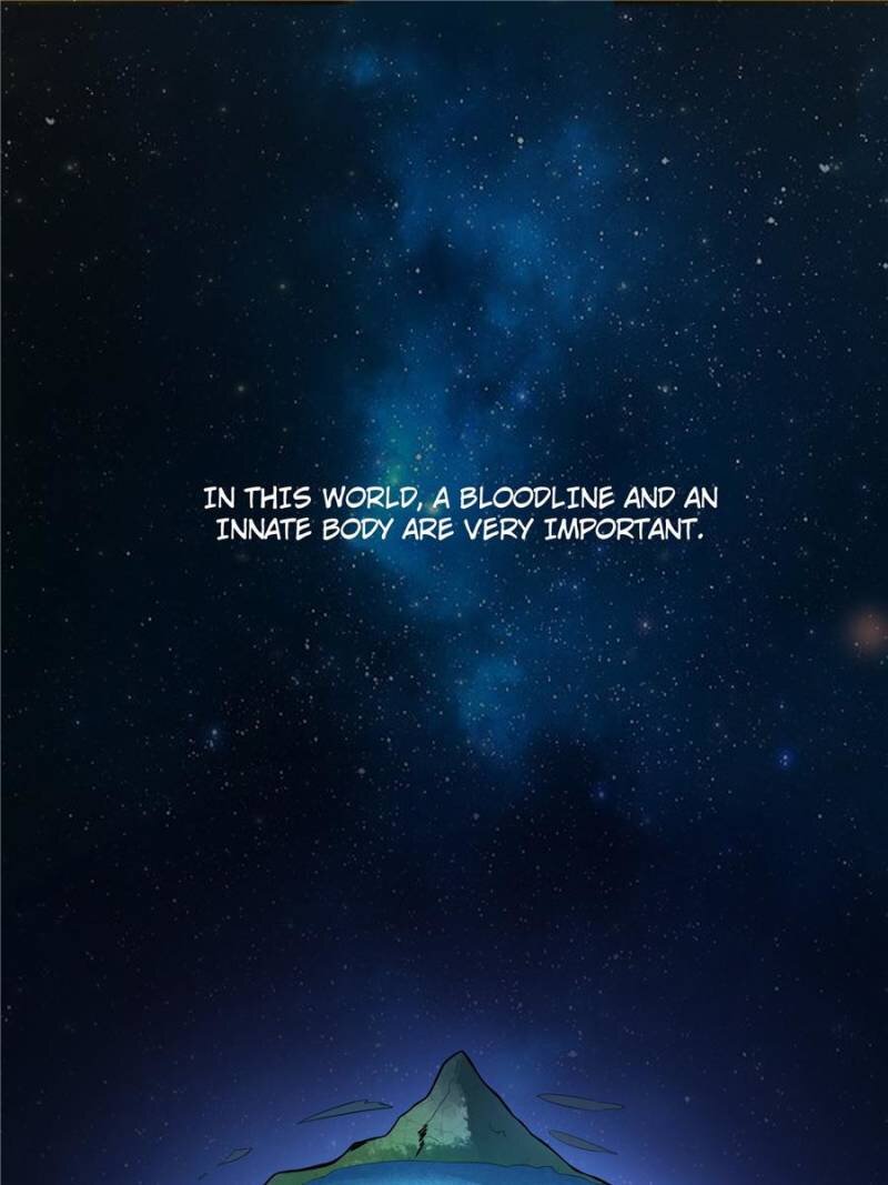 Library of Heaven’s Path chapter 10 page 1