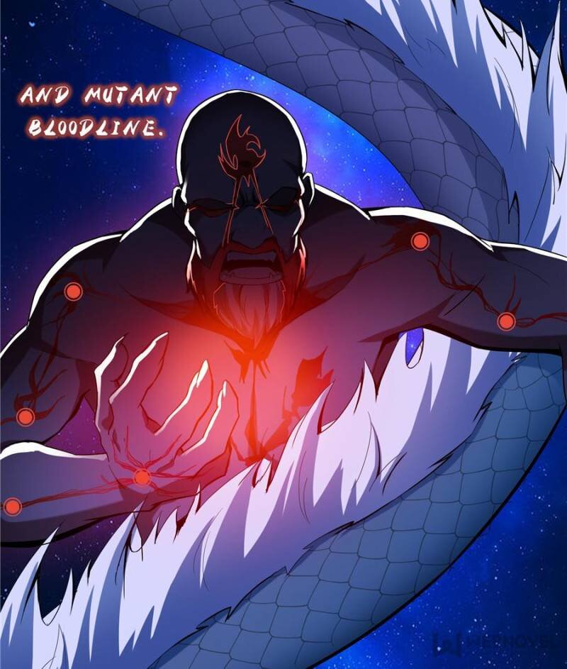 Library of Heaven’s Path chapter 10 page 10