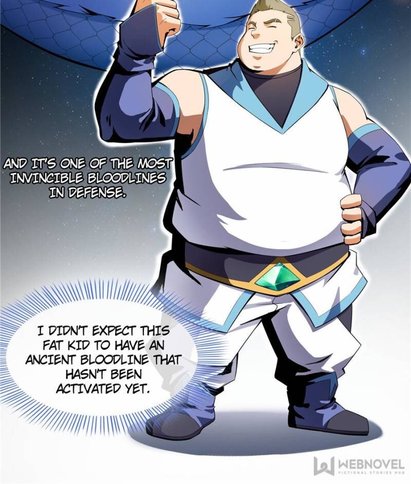 Library of Heaven’s Path chapter 10 page 12