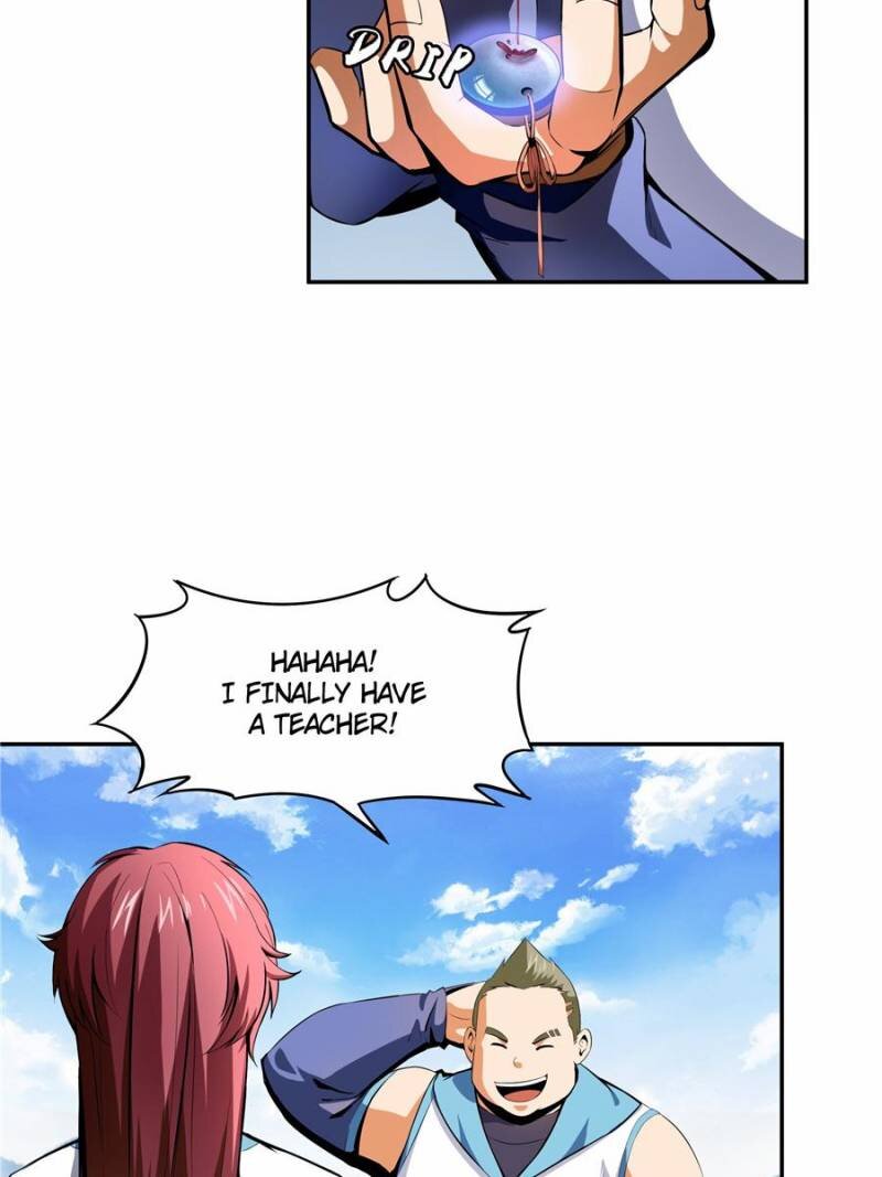 Library of Heaven’s Path chapter 10 page 16