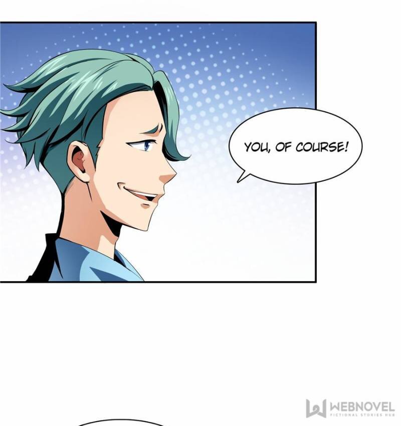 Library of Heaven’s Path chapter 10 page 23