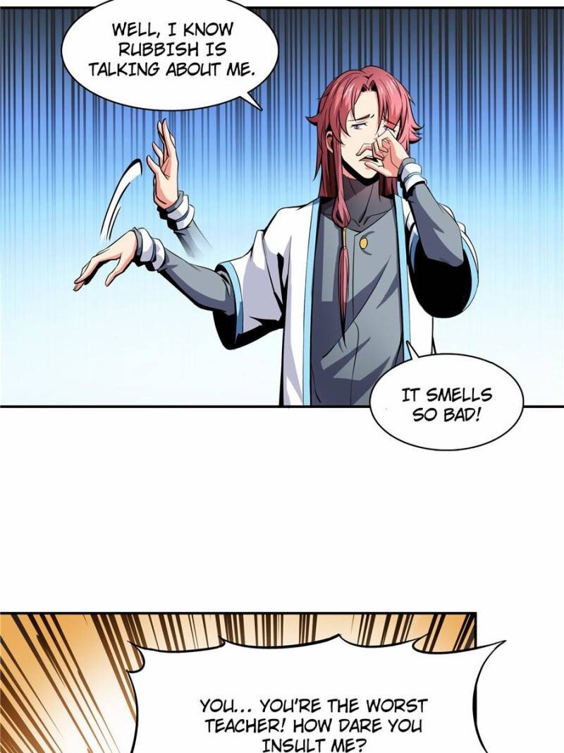 Library of Heaven’s Path chapter 10 page 24