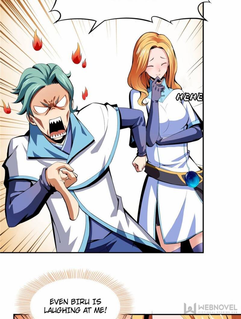 Library of Heaven’s Path chapter 10 page 25