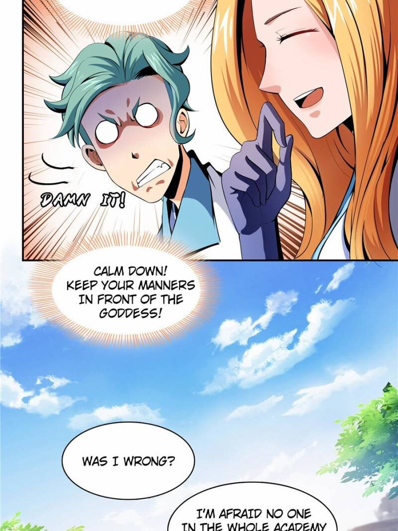 Library of Heaven’s Path chapter 10 page 26