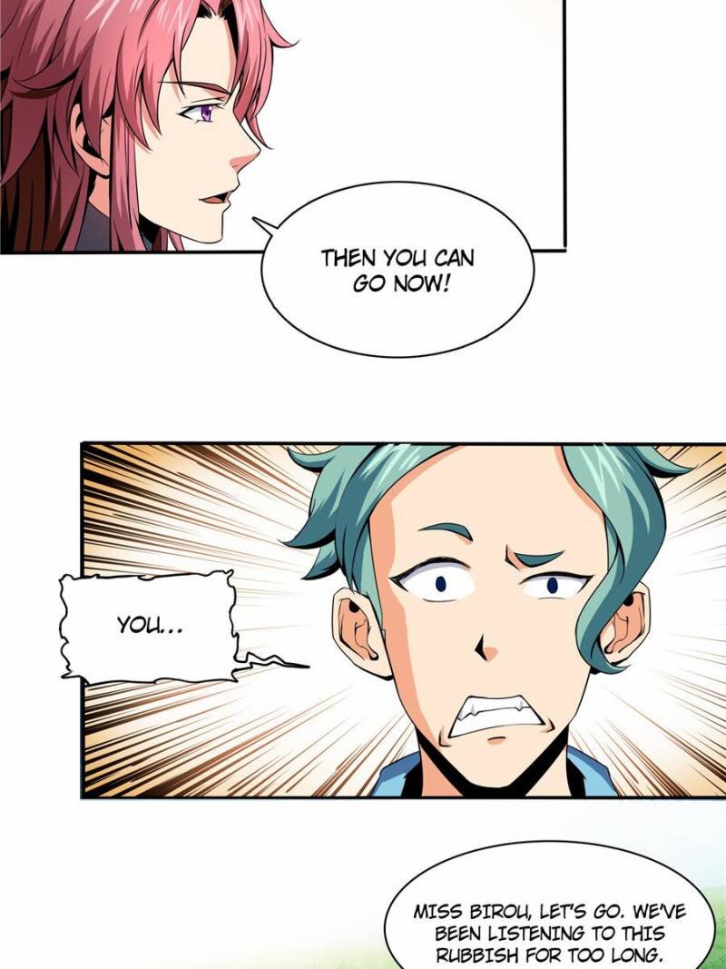 Library of Heaven’s Path chapter 10 page 31