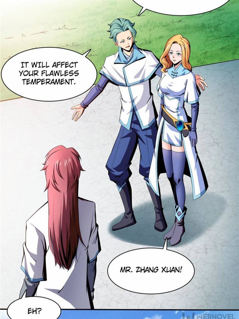 Library of Heaven’s Path chapter 10 page 32