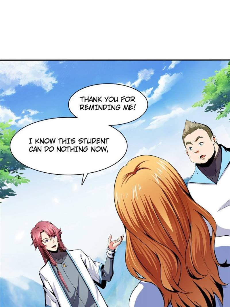 Library of Heaven’s Path chapter 10 page 36