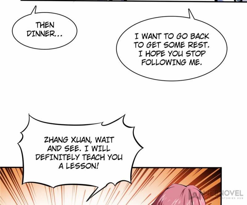 Library of Heaven’s Path chapter 10 page 38