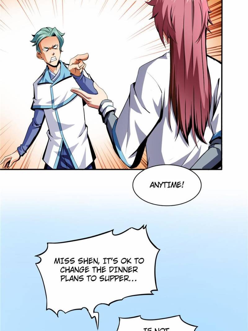 Library of Heaven’s Path chapter 10 page 39