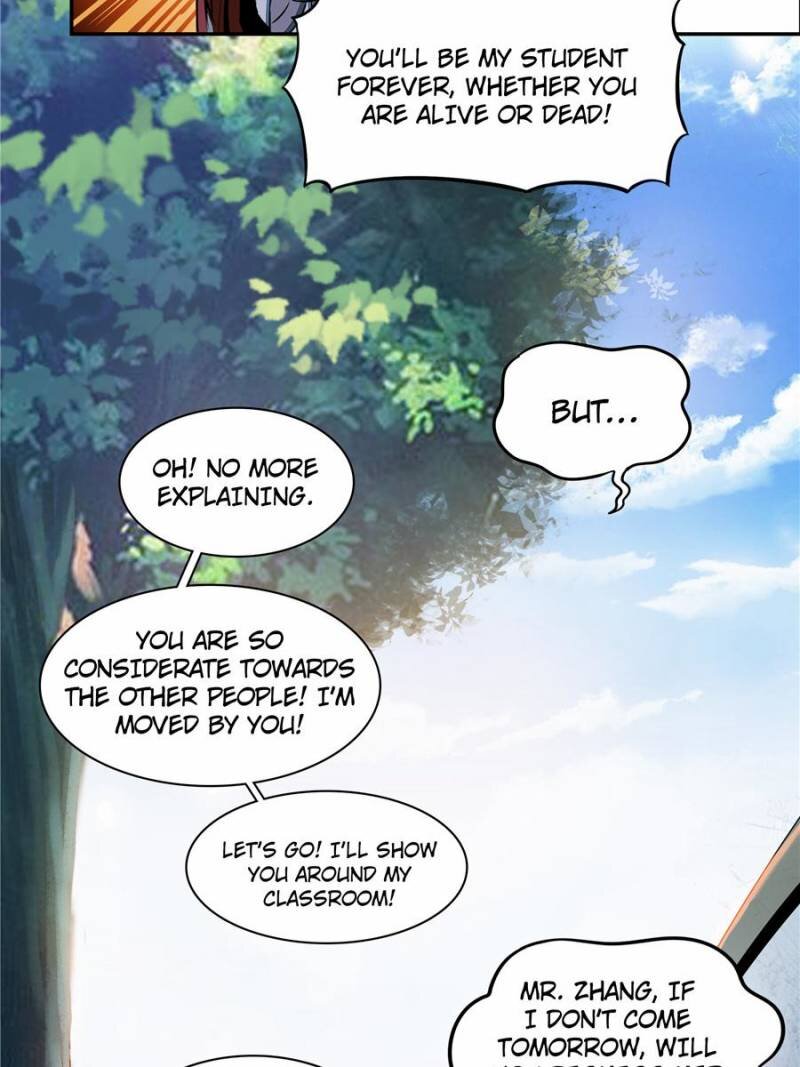 Library of Heaven’s Path chapter 10 page 44