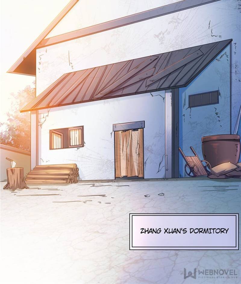 Library of Heaven’s Path chapter 10 page 47