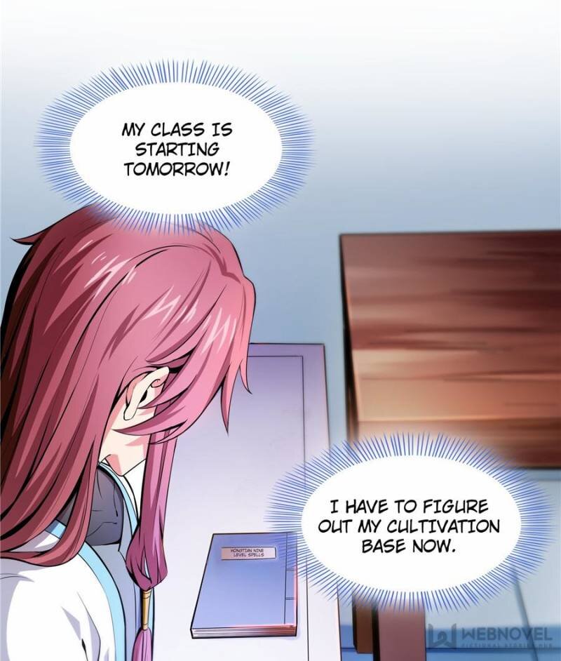 Library of Heaven’s Path chapter 10 page 49