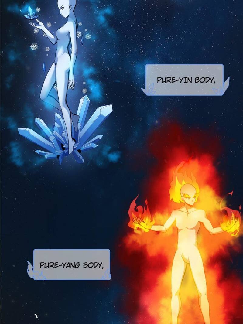 Library of Heaven’s Path chapter 10 page 5