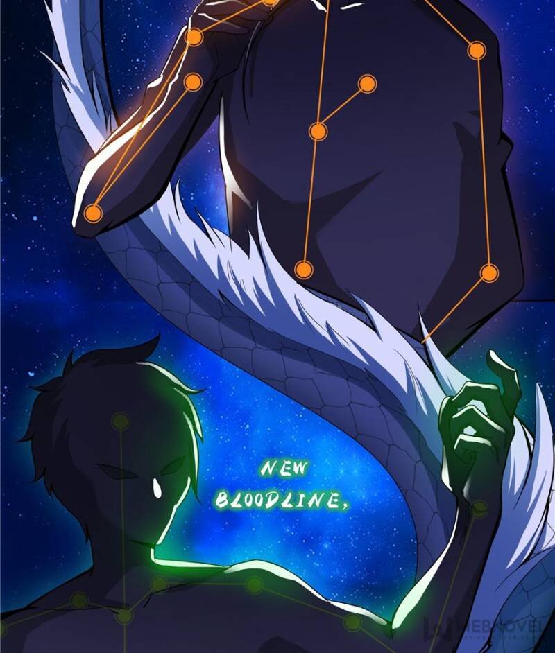 Library of Heaven’s Path chapter 10 page 8