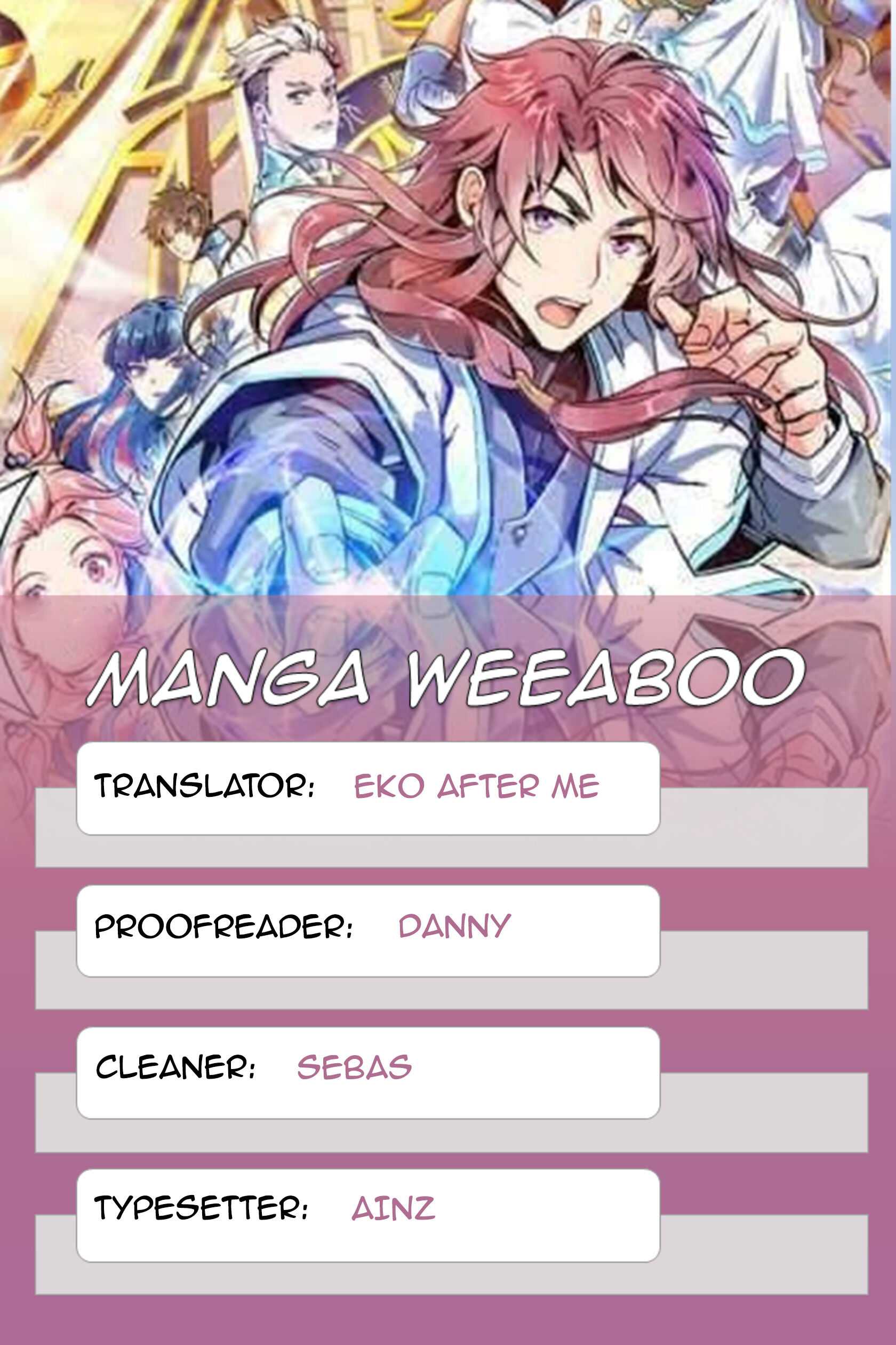 Library of Heaven’s Path chapter 103 page 1