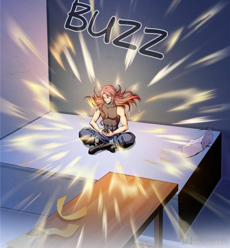 Library of Heaven’s Path chapter 12 page 11