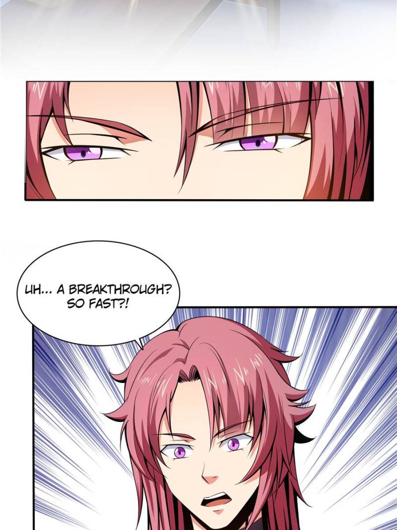 Library of Heaven’s Path chapter 12 page 12