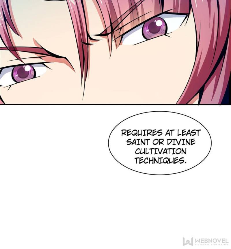 Library of Heaven’s Path chapter 12 page 15