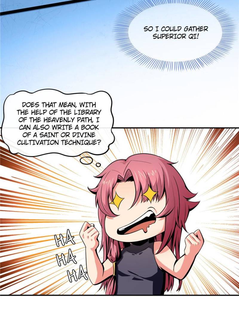 Library of Heaven’s Path chapter 12 page 17