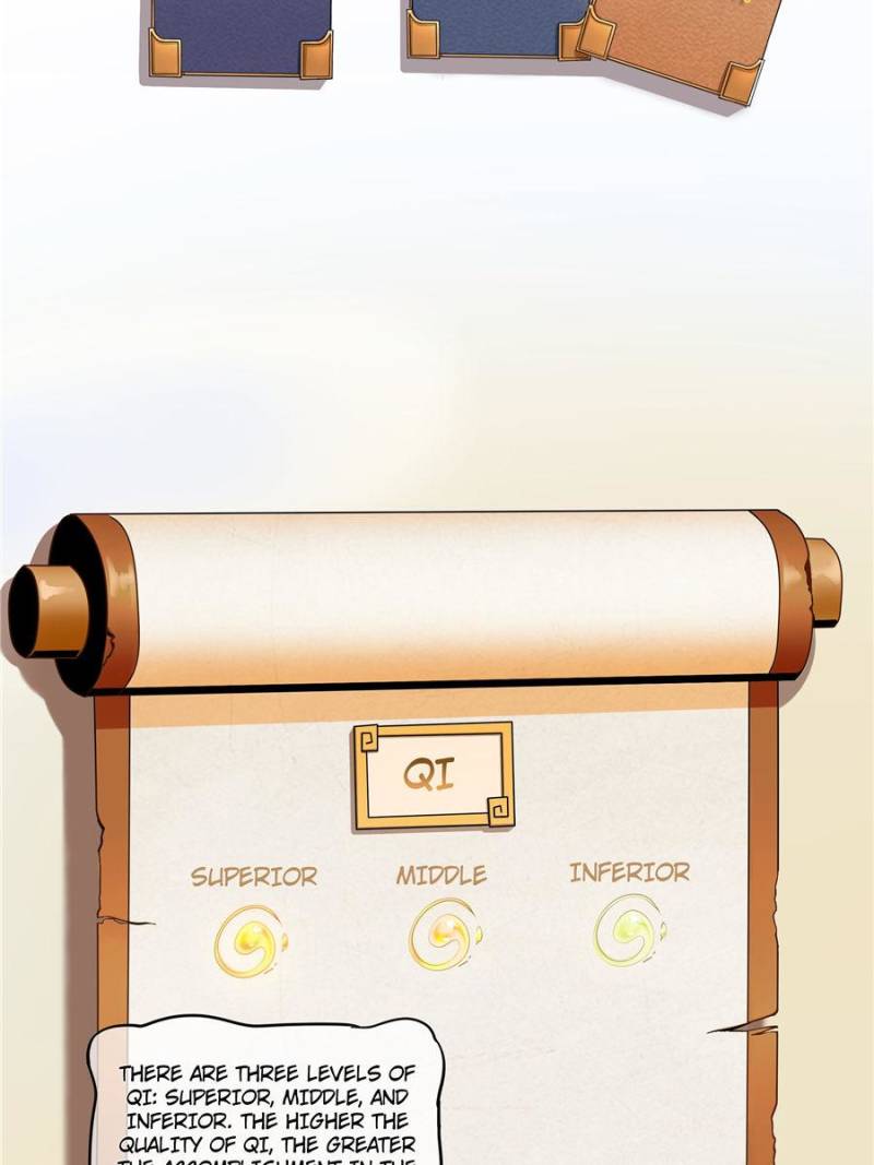 Library of Heaven’s Path chapter 12 page 19