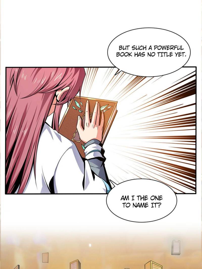 Library of Heaven’s Path chapter 12 page 2