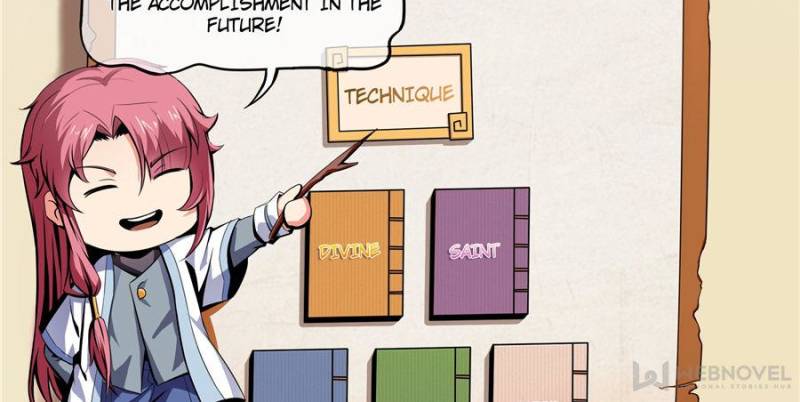 Library of Heaven’s Path chapter 12 page 20