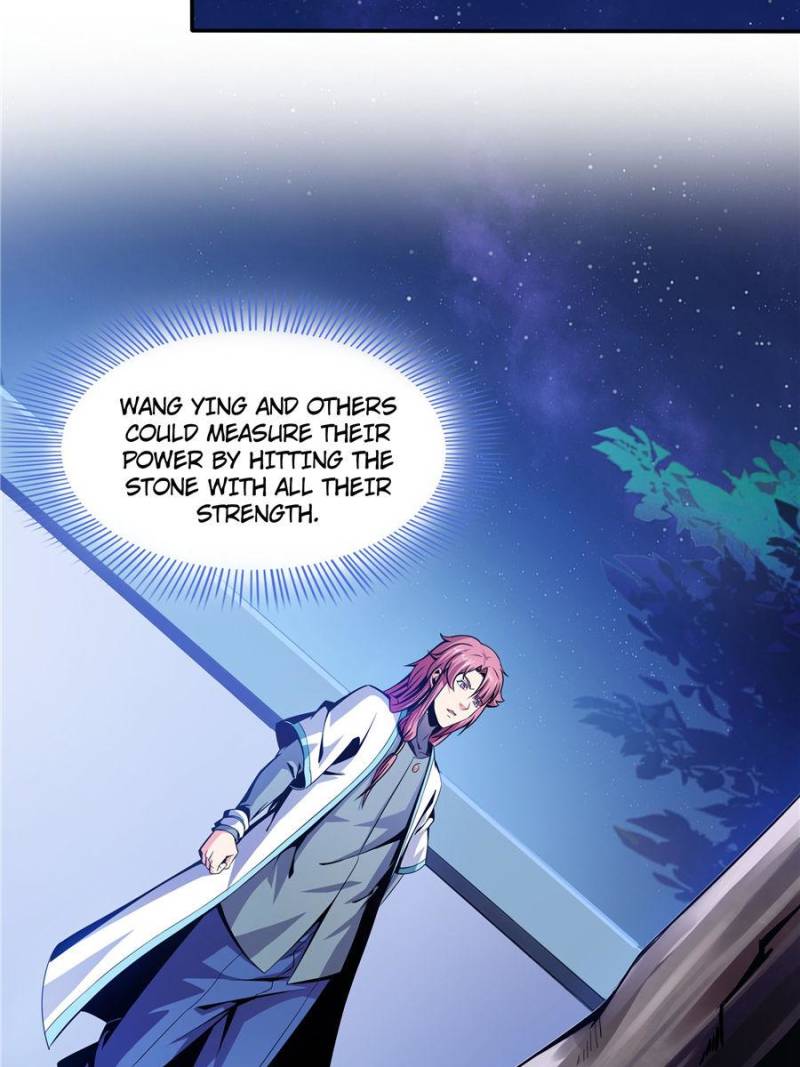 Library of Heaven’s Path chapter 12 page 24