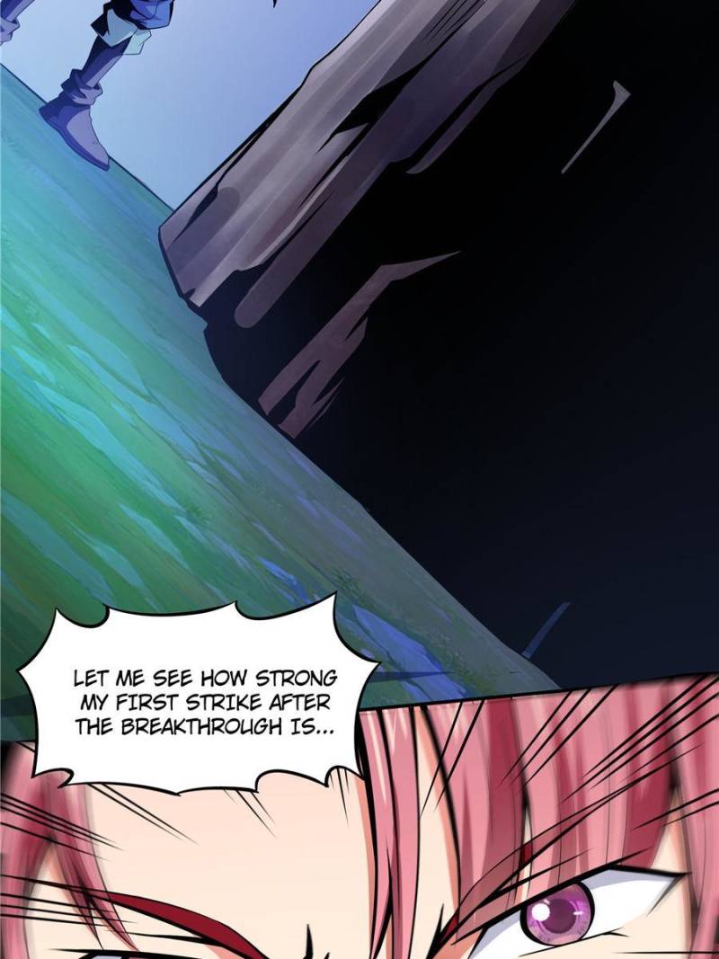 Library of Heaven’s Path chapter 12 page 26