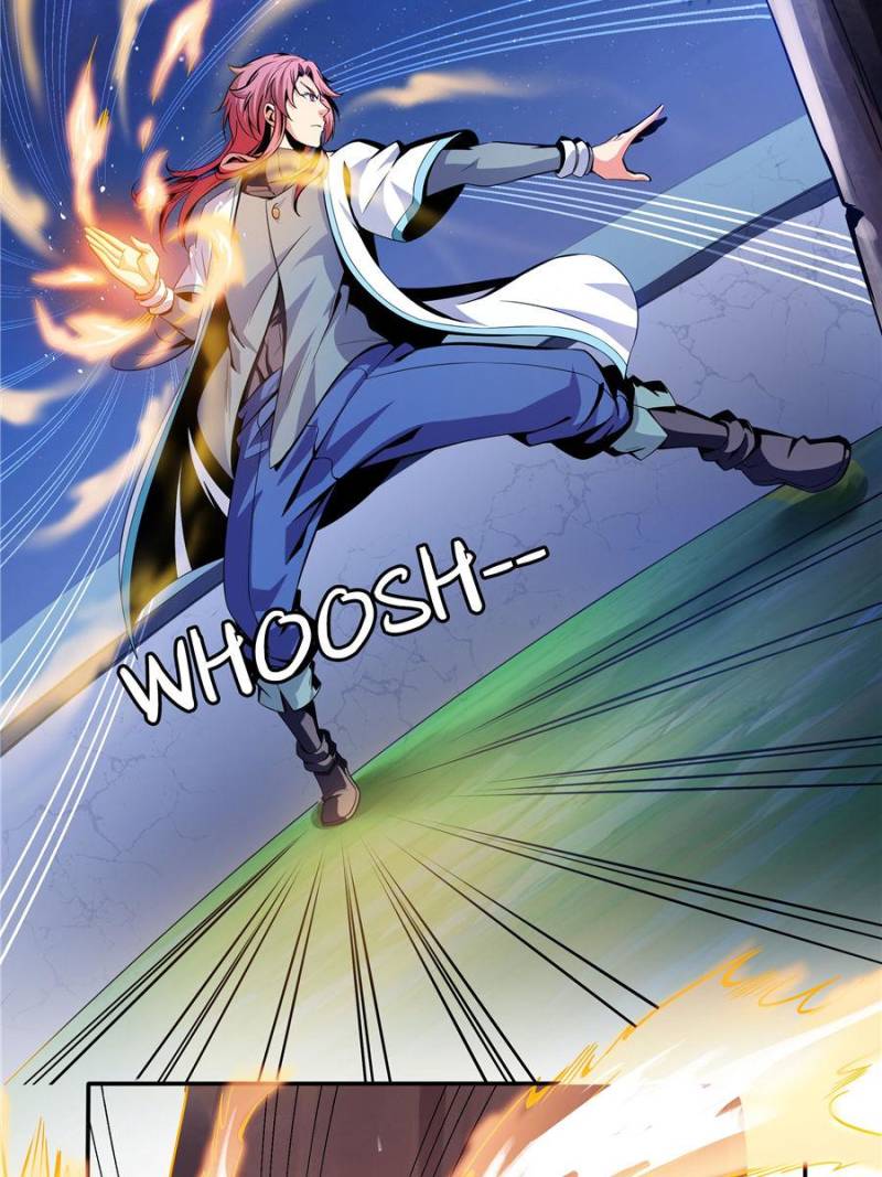 Library of Heaven’s Path chapter 12 page 28