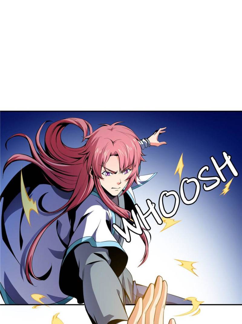 Library of Heaven’s Path chapter 12 page 30