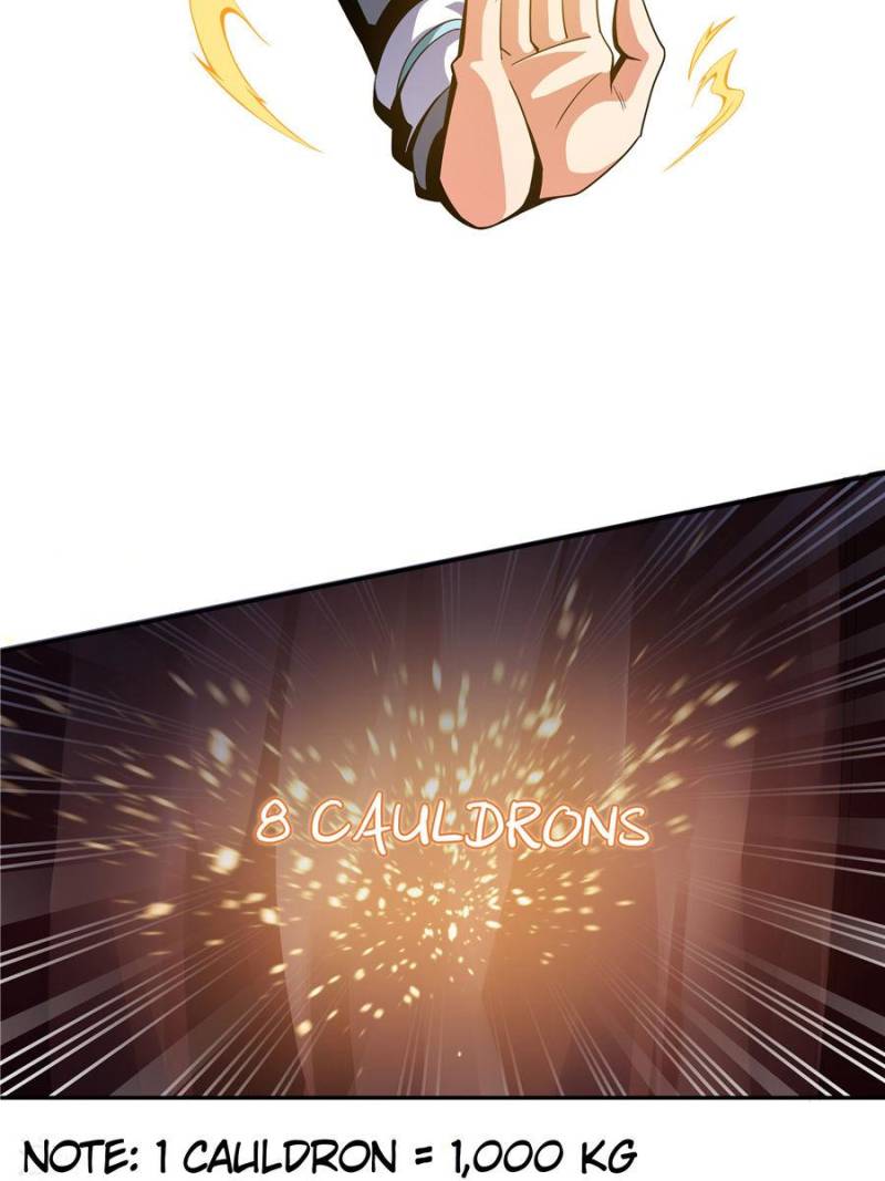 Library of Heaven’s Path chapter 12 page 31