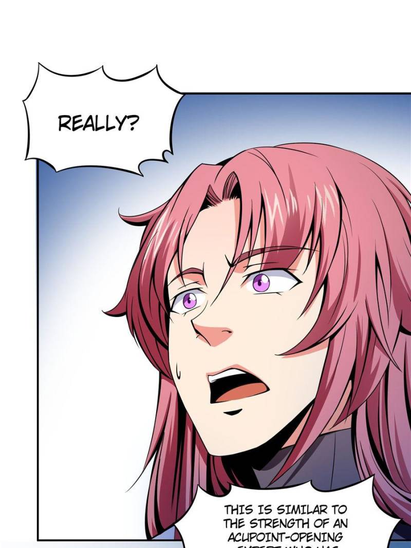 Library of Heaven’s Path chapter 12 page 33