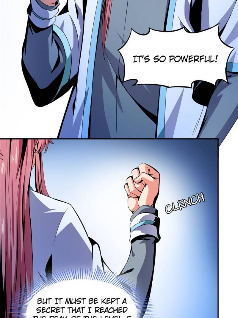 Library of Heaven’s Path chapter 12 page 36