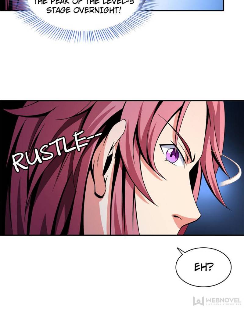 Library of Heaven’s Path chapter 12 page 37