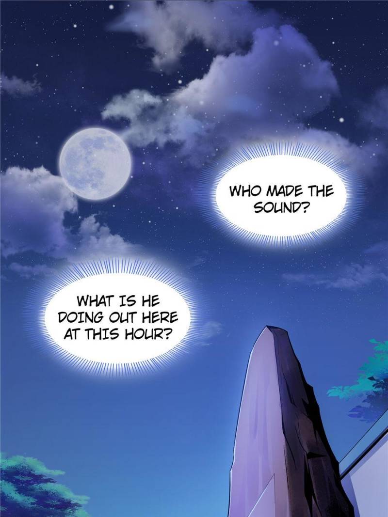 Library of Heaven’s Path chapter 12 page 38