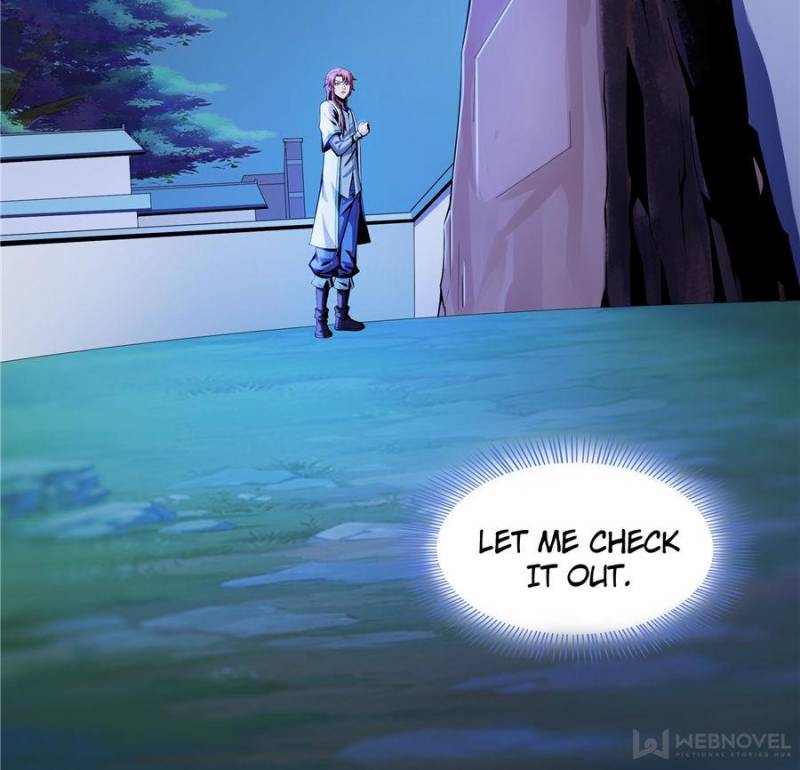 Library of Heaven’s Path chapter 12 page 40