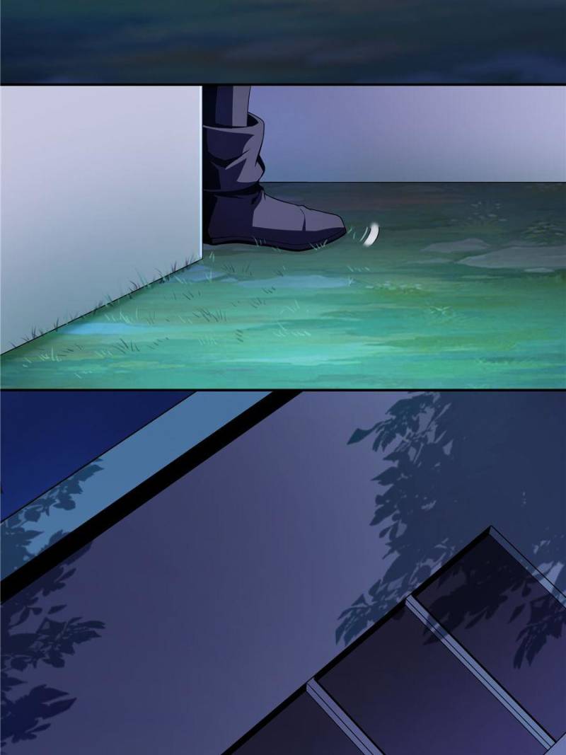 Library of Heaven’s Path chapter 12 page 41