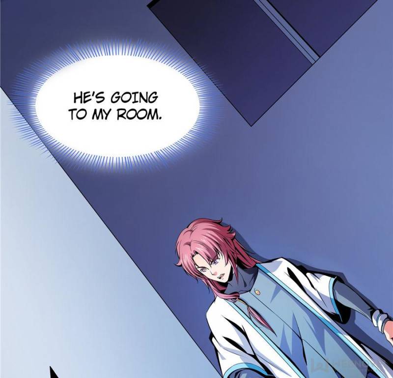 Library of Heaven’s Path chapter 12 page 42