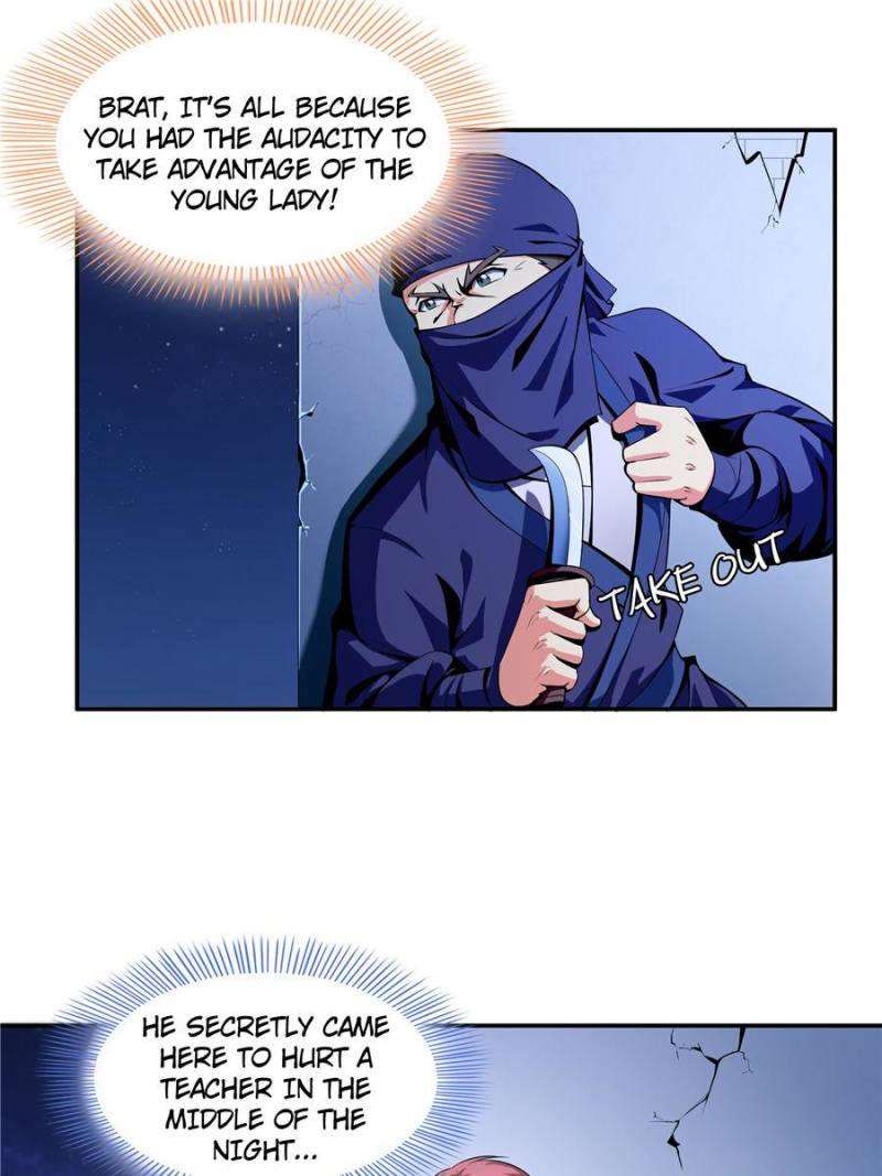 Library of Heaven’s Path chapter 12 page 45