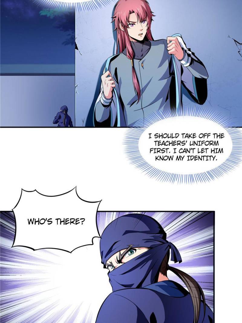 Library of Heaven’s Path chapter 12 page 46