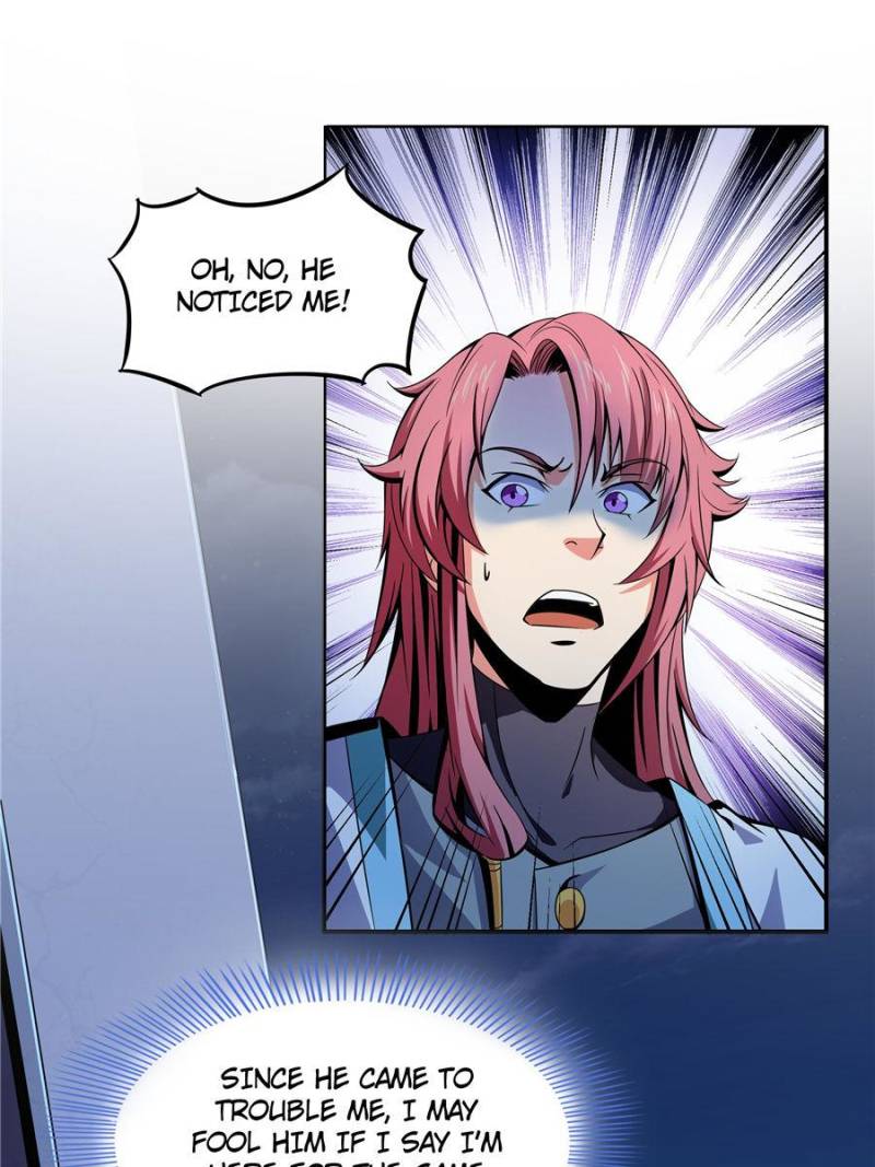 Library of Heaven’s Path chapter 12 page 48