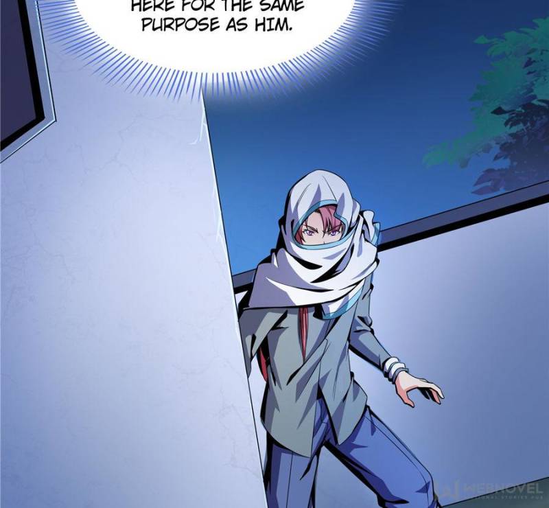 Library of Heaven’s Path chapter 12 page 49