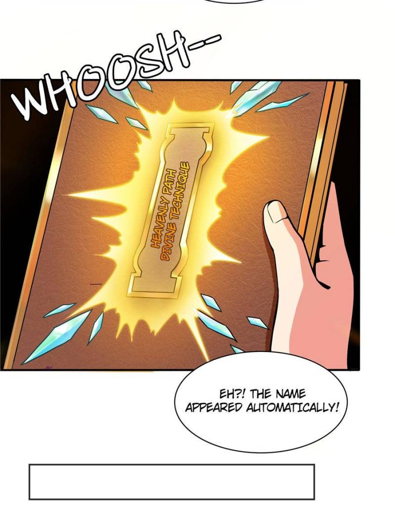 Library of Heaven’s Path chapter 12 page 5