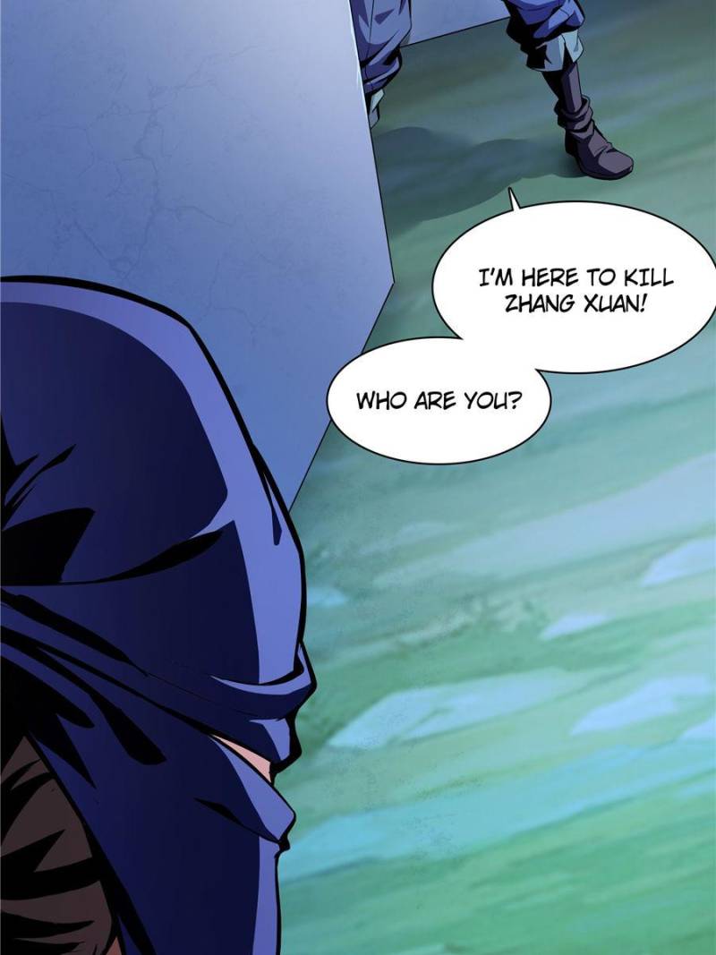 Library of Heaven’s Path chapter 12 page 50