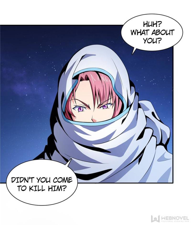 Library of Heaven’s Path chapter 12 page 53